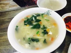 -清真益鑫羊肉手抓馆(南大街店)