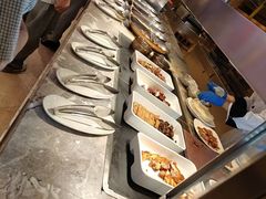 -盛宴标帜餐厅·亲子自助 (南昌喜来登酒店)