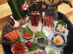 -花潮料理艺食馆(世欧广场店)