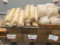 -富贵面包公司(运河店)