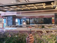-通海俄式烧烤·俄罗斯大串(嵩山路店)