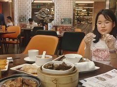 -潮福城大酒楼·潮粤菜·港式点心(阳光城店)