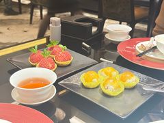 -夏宫中餐厅(静安香格里拉店)