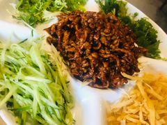 -香满园春饼·家常菜(东大桥店)