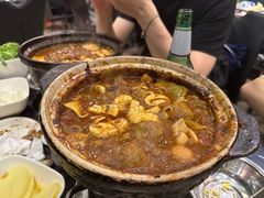 -川香煲(茅台路店)