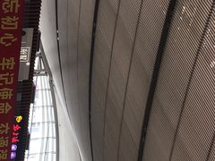 -奈雪的茶(深圳北站店)