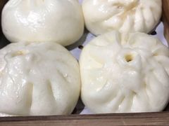小笼包-食膳公园包子铺(烈士公园店)