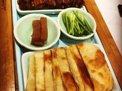 -京味斋·北京烤鸭(北京南站洋桥店)