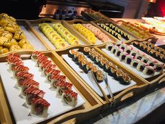 -哆来咪火锅烤肉自助(牌楼店)