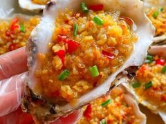 -为民烧烤吧.自贡爆炒菜(收录10年好店)