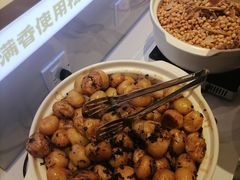 -素满香·全民食养自助(长宁龙之梦店)