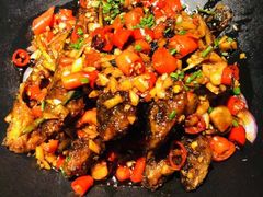 -老湘村·湖南土菜(天河维多利店)