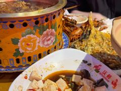 -庆峰龙虾烧烤(合肥一店)