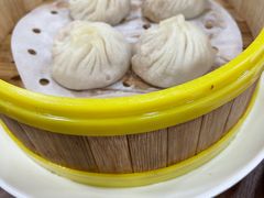 -王家沙点心店(南京西路总店)