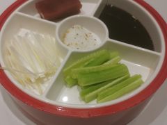 -月福京味斋·烤鸭店·北京菜(鼓楼总店)