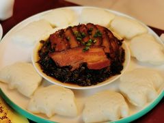-龙凤瓦罐煨汤馆(清江东路店)