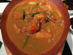 火嫖老豆腐-茶马古道(大悦城店)
