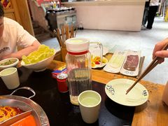 -大龙辣火锅·龙虾·烧烤(湖滨新天地店)