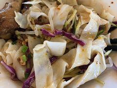 -小豆面馆(民大店店)