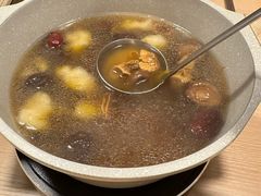 -十二舍·湯物素煮(江泰潤政店)