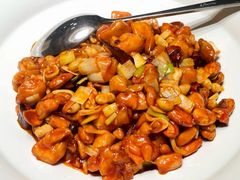 -北京大学-学五食堂