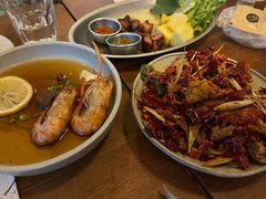 -Blac+Blac(中海环宇荟店)