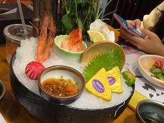 -大江户日本料理(吕厝店)