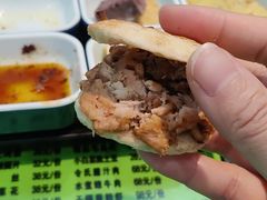 -令氏家外家岐山面(火炬路店)