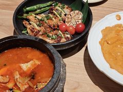 -KimPro 辛普乐概念韩餐