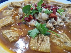 -辣么好吃私厨(新城店)