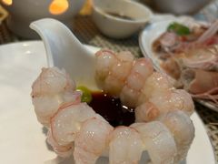 -雍和会海鲜姿造自助(湖东路店)