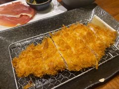 腰内猪排-胜博殿霸王树(嘉里中心店)