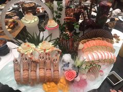 -海之宴酒店