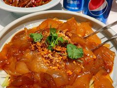 -红樱桃·欢乐餐厅(太原里店)