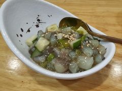 -桃屋日本料理(清华科技园店)