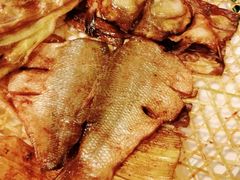 网竹鲈鱼-翠亭酒家(山西南路店)