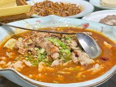 -会仙楼饭庄(芙蓉街店)