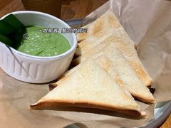 -仓库南洋海鲜小排档(柳河路店)