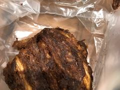 糖花卷-老回回饺子馆(海洋馆店)