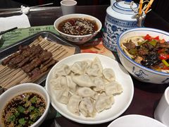 -清真·老兰家(兴善寺西街总店)