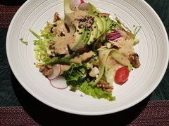 -翡翠鸟精品泰国菜(北辰财富中心店)
