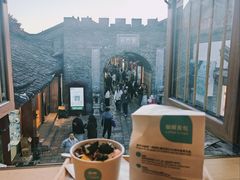 -丁丁&当当牦牛酸奶·酥油面包(官门口店)