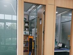 -pd派德宠物中心医院24H急重症·眼科中心·血液透析中心(嵩山北路店)