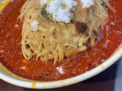 红油麻辣烫-老赵太太麻辣烫涮肚馆(大经路店)