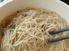 -朱鸿兴面馆(镇湖店)