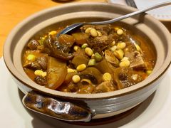 -丹江渔村(龙旗店)