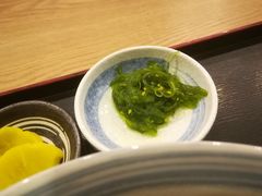 小菜（裙带菜）-八间(合生汇店)