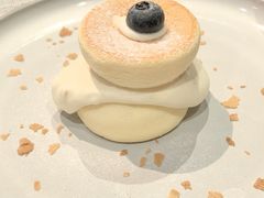 -顺德美的万豪酒店·自助餐·贡厨