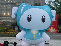 -中国计量大学(西校区)