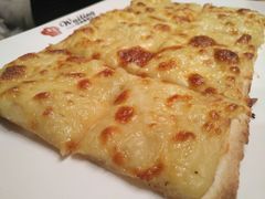 -阿顾西餐·牛排披萨(北戴河店)